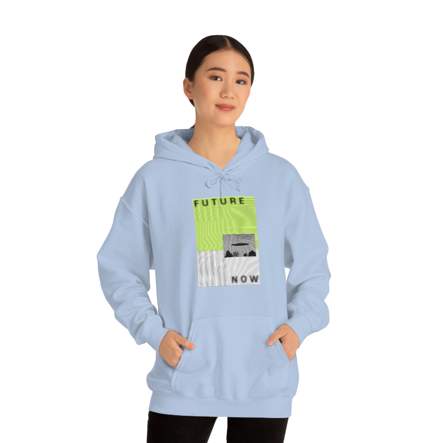 Future Now 001 | Hoodie