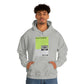 Future Now 001 |  Hoodie