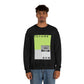Future Now 001 | Crewneck Sweatshirt