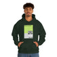 Future Now 001 |  Hoodie