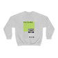 Future Now 001 | Crewneck Sweatshirt