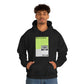 Future Now 001 |  Hoodie
