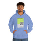Future Now 001 |  Hoodie