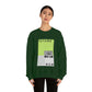 Future Now 001 | Crewneck Sweatshirt