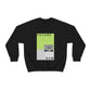 Future Now 001 | Crewneck Sweatshirt