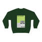 Future Now 001 | Crewneck Sweatshirt
