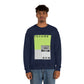 Future Now 001 | Crewneck Sweatshirt
