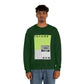 Future Now 001 | Crewneck Sweatshirt