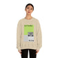 Future Now 001 | Crewneck Sweatshirt