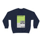 Future Now 001 | Crewneck Sweatshirt