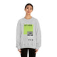 Future Now 001 | Crewneck Sweatshirt