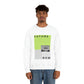 Future Now 001 | Crewneck Sweatshirt