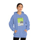 Future Now 001 |  Hoodie