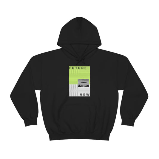 Future Now 001 |  Hoodie