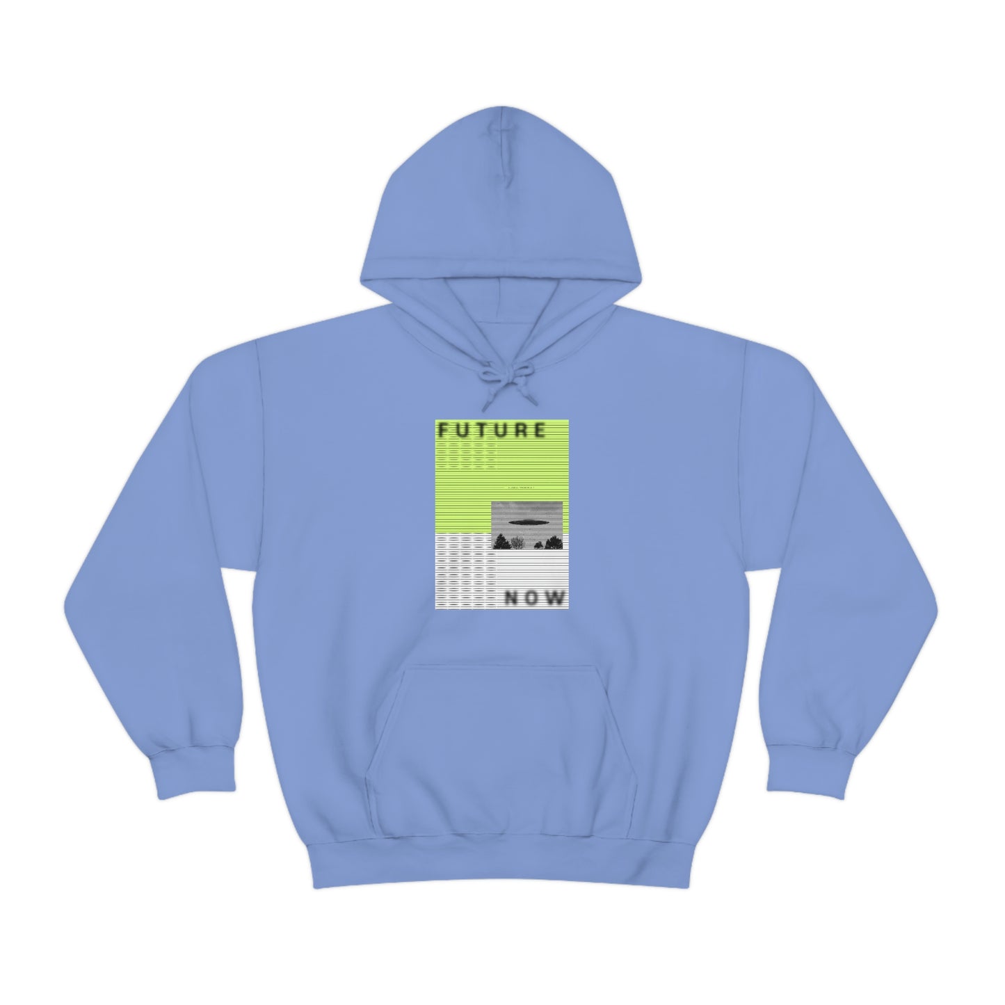 Future Now 001 |  Hoodie