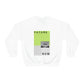 Future Now 001 | Crewneck Sweatshirt